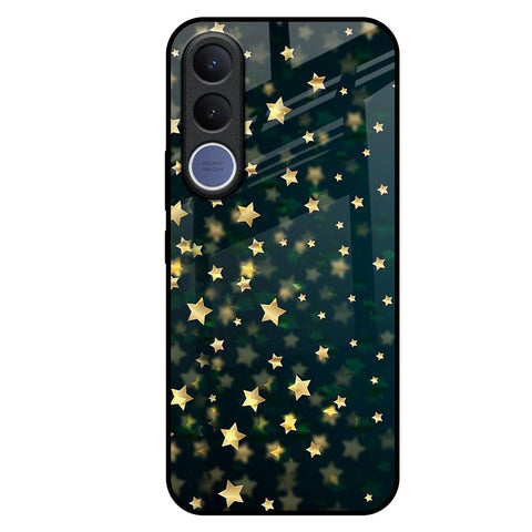 Dazzling Stars Vivo V70 FE 5G Glass Back Cover Online