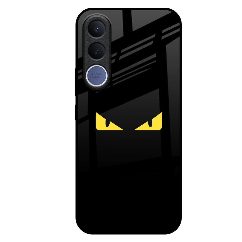 Eyes On You Vivo V70 FE 5G Glass Back Cover Online