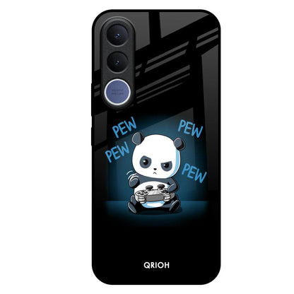 Pew Pew Vivo V70 FE 5G Glass Back Cover Online