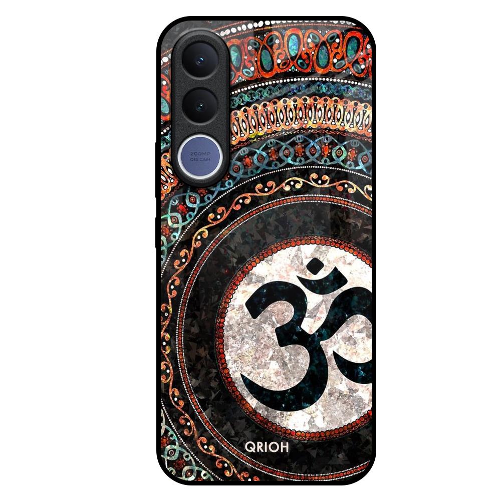 Worship Vivo V70 FE 5G Glass Back Cover Online