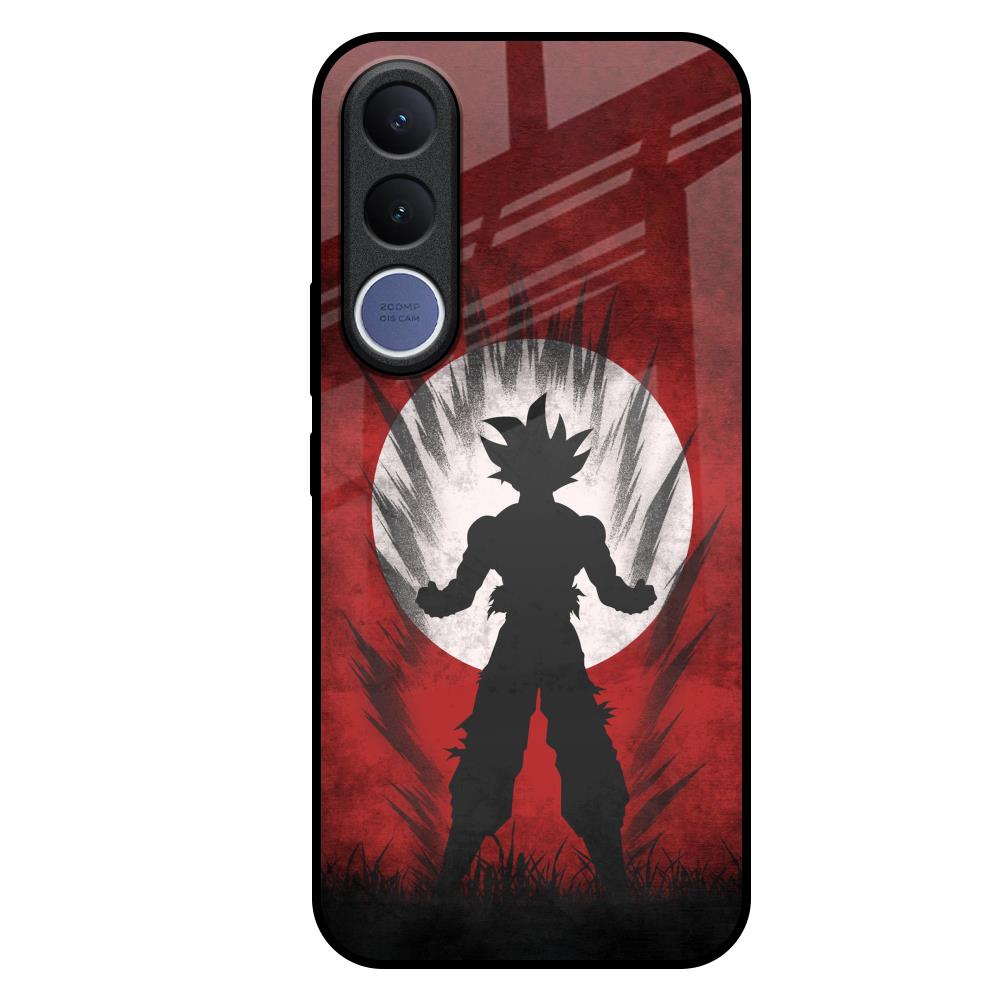 Japanese Animated Vivo V70 FE 5G Glass Back Cover Online