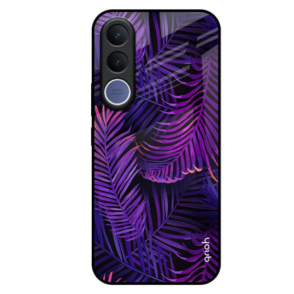Plush Nature Vivo V70 FE 5G Glass Back Cover Online