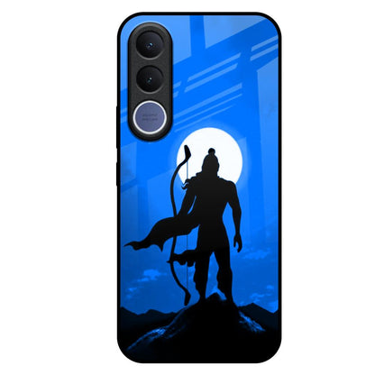 God Vivo V70 FE 5G Glass Back Cover Online