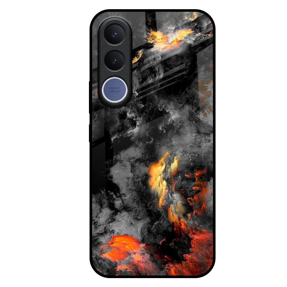 Lava Explode Vivo V70 FE 5G Glass Back Cover Online
