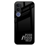 Push Your Self Vivo V70 FE 5G Glass Back Cover Online