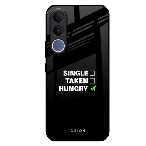 Hungry Vivo V70 FE 5G Glass Back Cover Online
