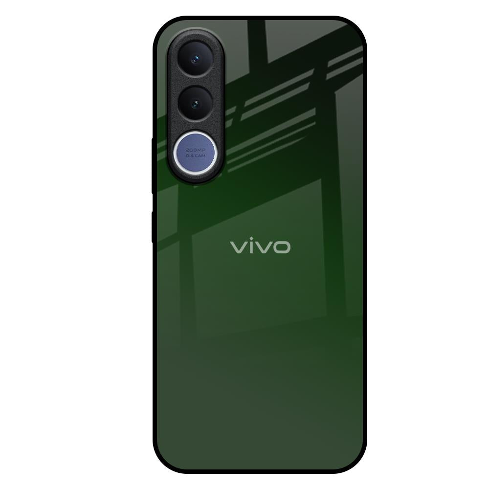 Deep Forest Vivo V70 FE 5G Glass Back Cover Online