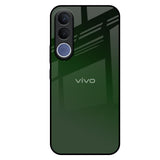 Deep Forest Vivo V70 FE 5G Glass Back Cover Online