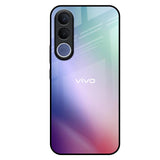 Abstract Holographic Vivo V70 FE 5G Glass Back Cover Online