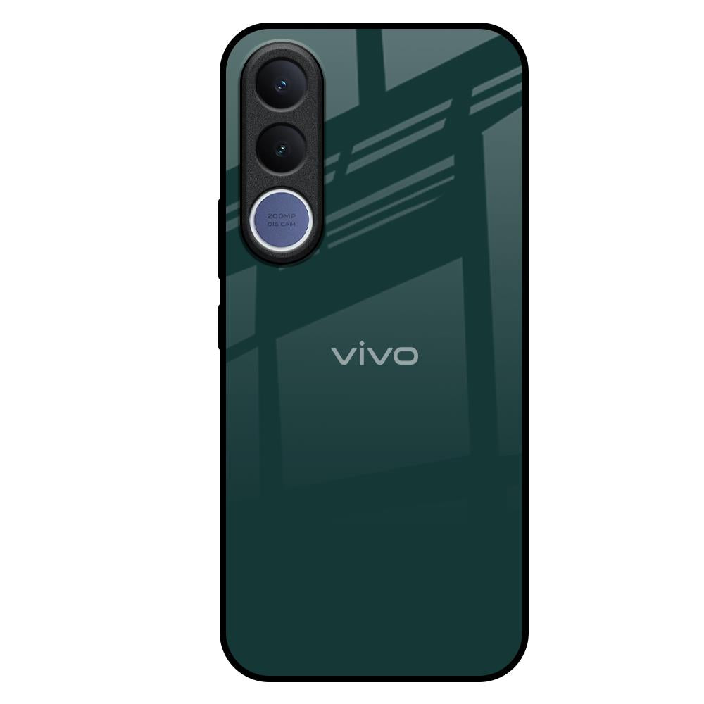 Olive Vivo V70 FE 5G Glass Back Cover Online