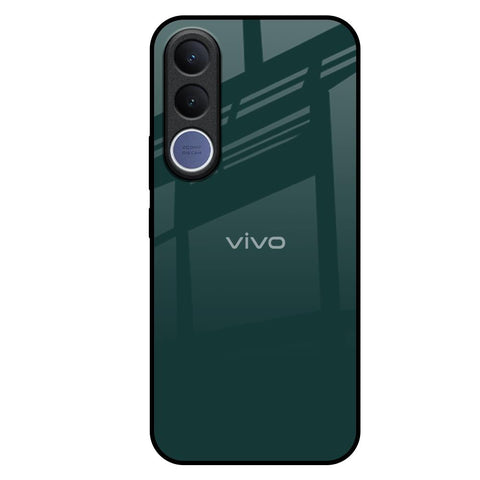 Olive Vivo V70 FE 5G Glass Back Cover Online