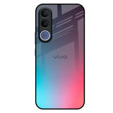 Rainbow Laser Vivo V70 FE 5G Glass Back Cover Online