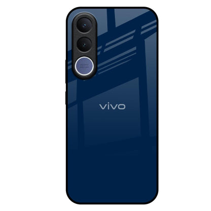 Royal Navy Vivo V70 FE 5G Glass Back Cover Online
