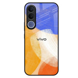 Creative Canvas Vivo V70 FE 5G Glass Back Cover Online