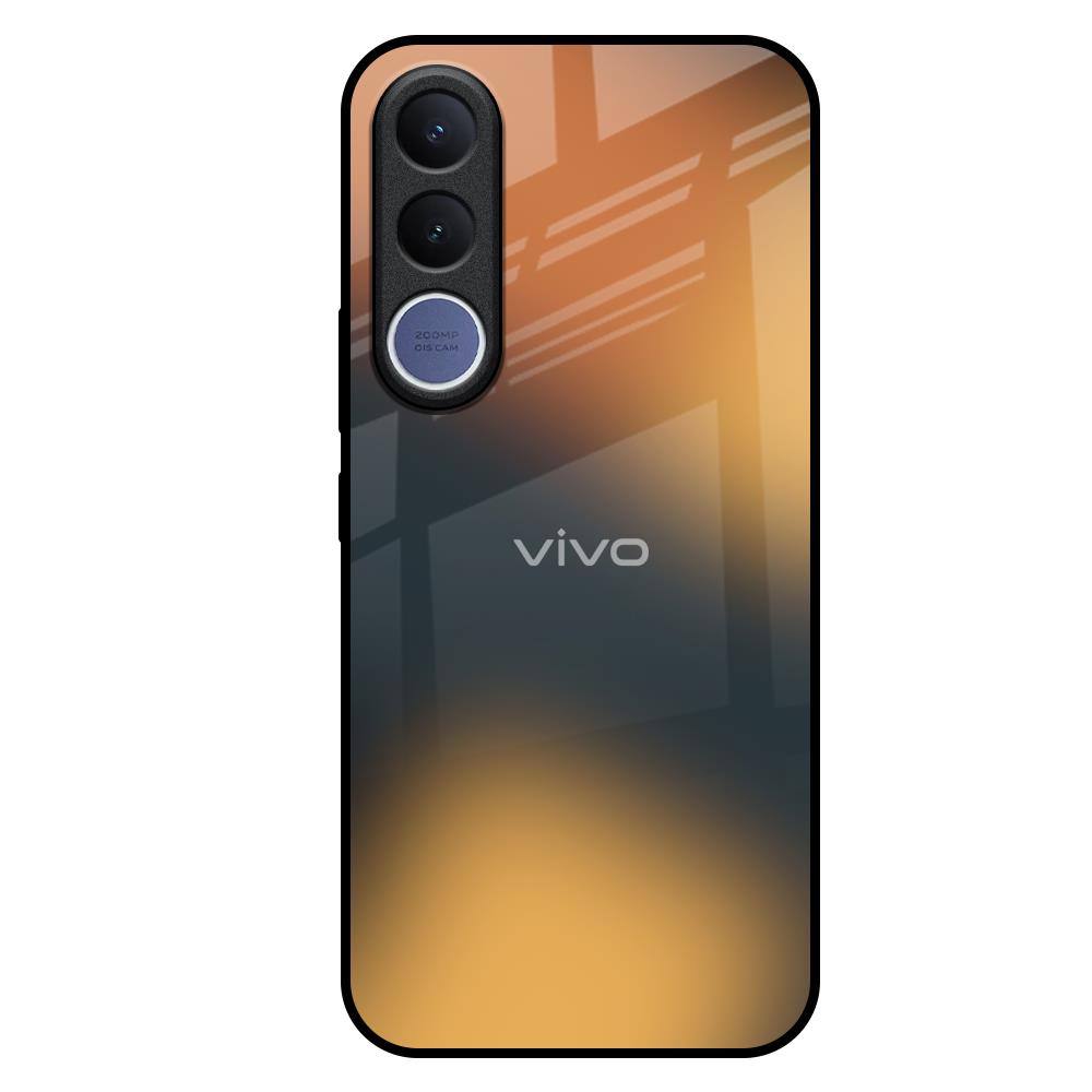 Blurry Art Vivo V70 FE 5G Glass Back Cover Online
