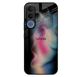 Colorful Palette Vivo V70 FE 5G Glass Back Cover Online