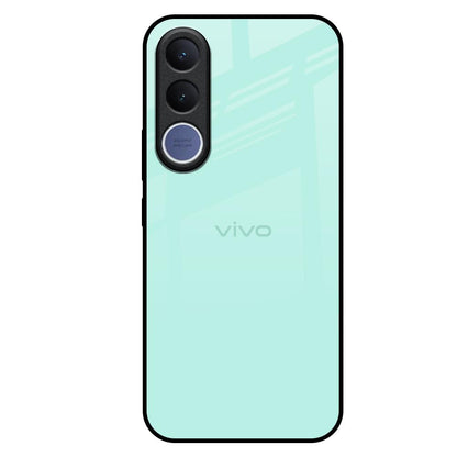 Teal Vivo V70 FE 5G Glass Back Cover Online