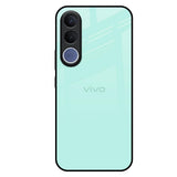 Teal Vivo V70 FE 5G Glass Back Cover Online