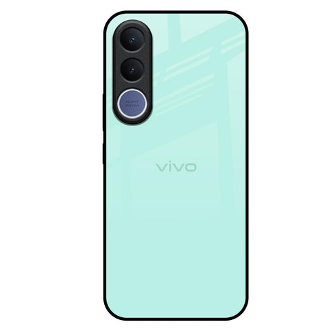 Teal Vivo V70 FE 5G Glass Back Cover Online