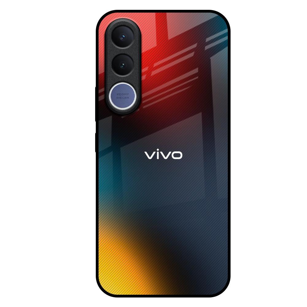 Prismatic Vivo V70 FE 5G Glass Back Cover Online