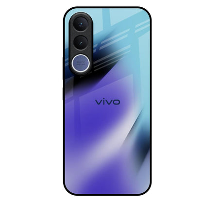 Mystical Gradient Vivo V70 FE 5G Glass Back Cover Online