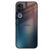 Dust Strom Vivo V70 FE 5G Glass Back Cover Online