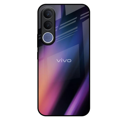 Color Fluid Vivo V70 FE 5G Glass Back Cover Online