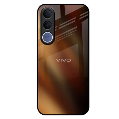 EarthTones Vivo V70 FE 5G Glass Back Cover Online