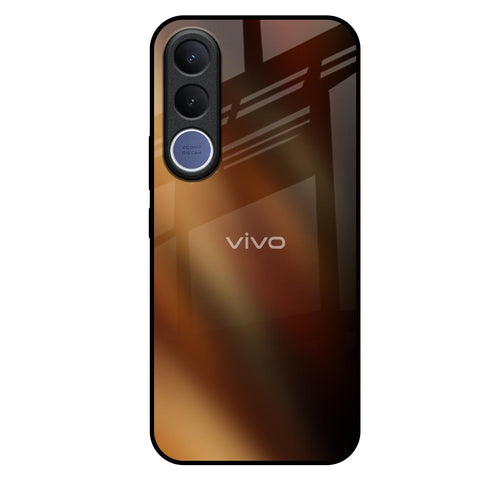 EarthTones Vivo V70 FE 5G Glass Back Cover Online