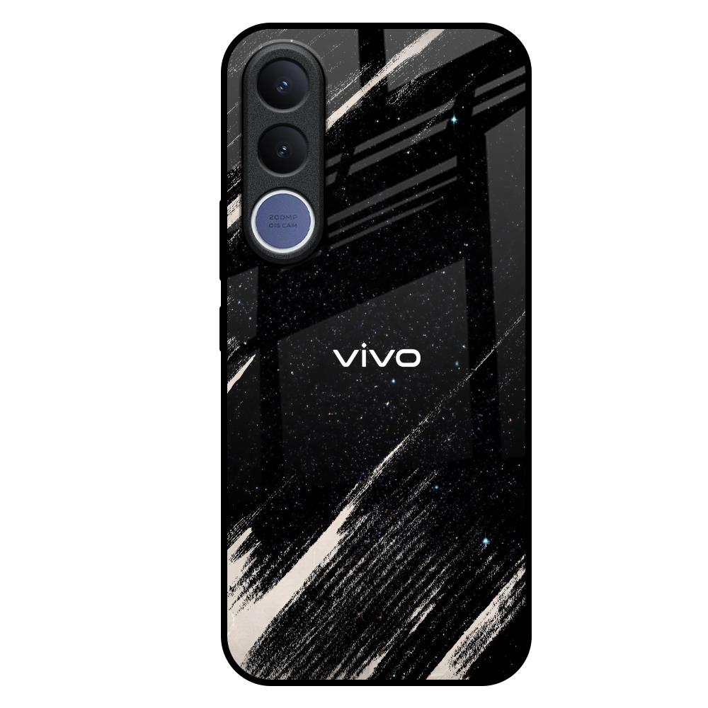 Galaxy Art Vivo V70 FE 5G Glass Back Cover Online