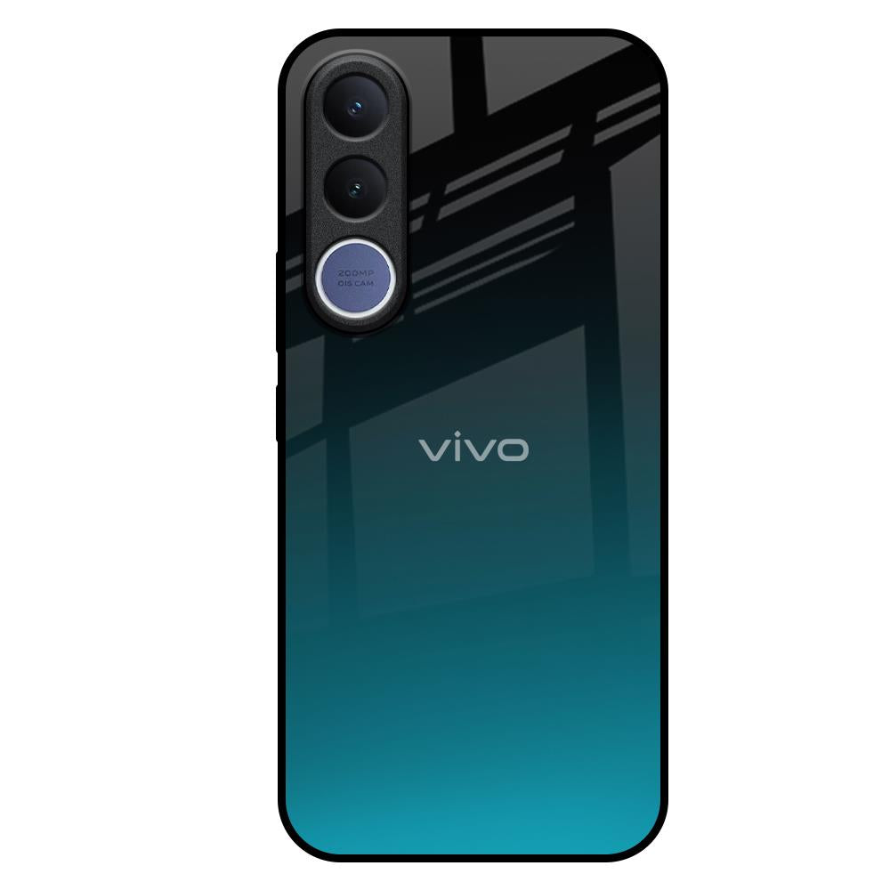 Ultramarine Vivo V70 FE 5G Glass Back Cover Online