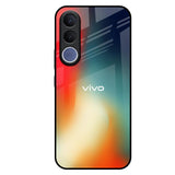 Tri Light Vivo V70 FE 5G Glass Back Cover Online