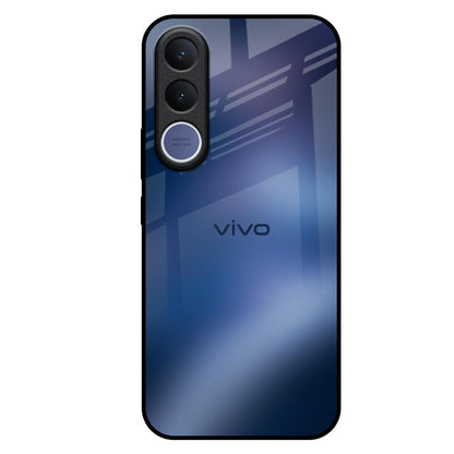 Dark Sea Vivo V70 FE 5G Glass Back Cover Online