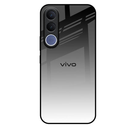 Zebra Gradient Vivo V70 FE 5G Glass Back Cover Online