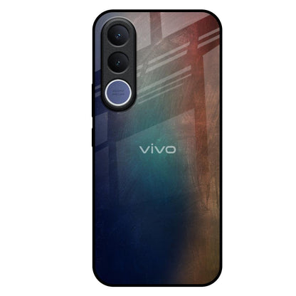 Rusty Gradient Vivo V70 FE 5G Glass Back Cover Online