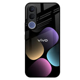 Color Icon Vivo V70 FE 5G Glass Back Cover Online