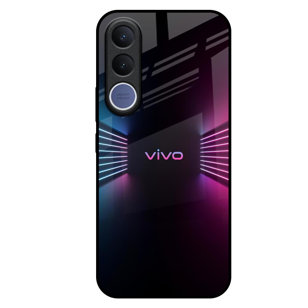 Disco Line Vivo V70 FE 5G Glass Back Cover Online