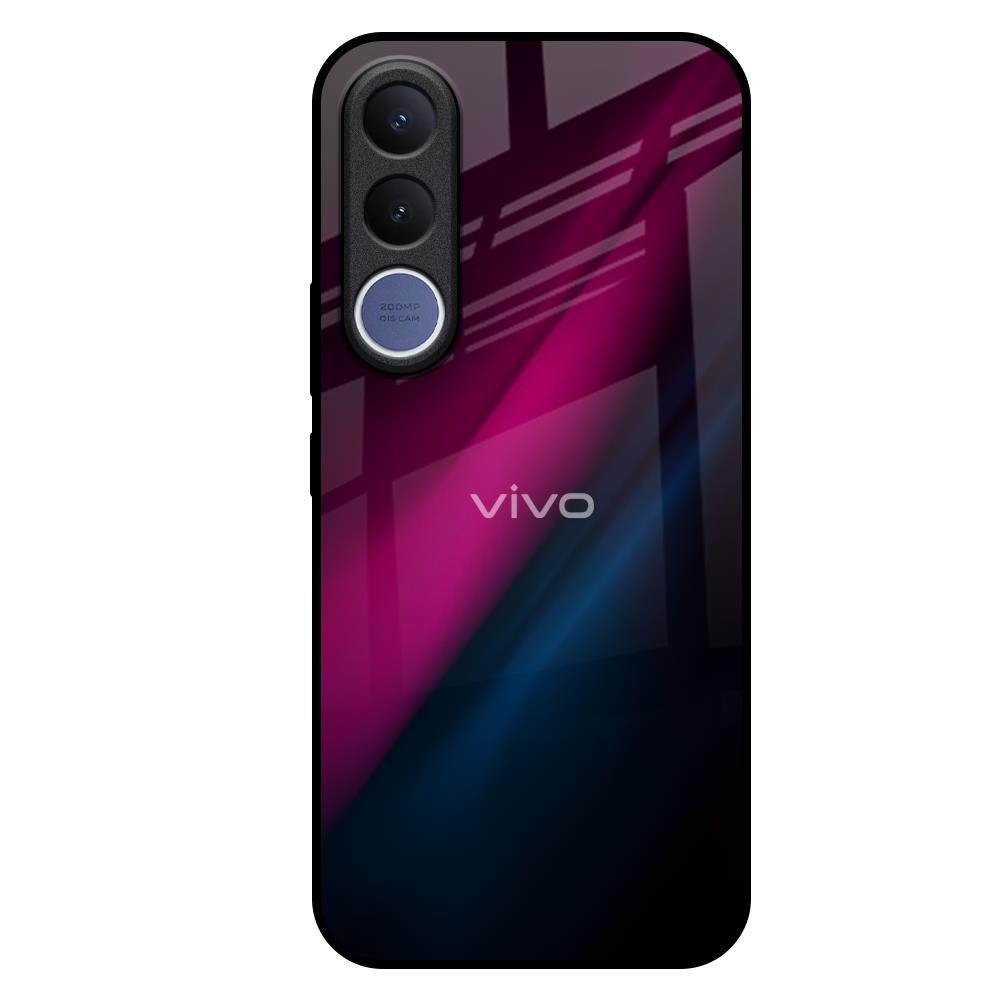 Speedy Motion Vivo V70 FE 5G Glass Back Cover Online