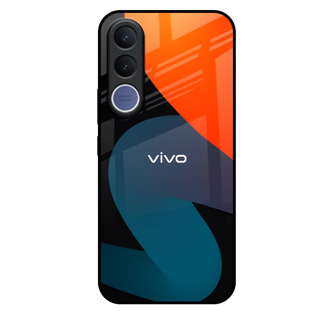 Bold Line Vivo V70 FE 5G Glass Back Cover Online