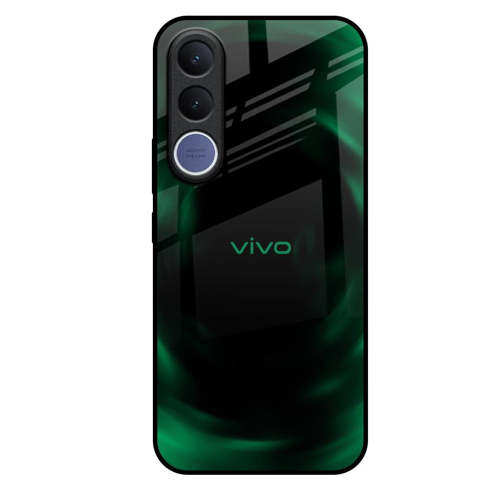 Green Well Vivo V70 FE 5G Glass Back Cover Online