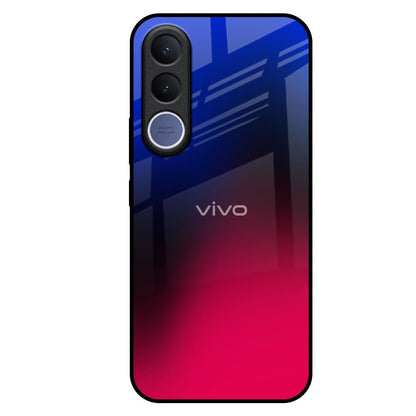 Mesmerizing Gradient Vivo V70 FE 5G Glass Back Cover Online