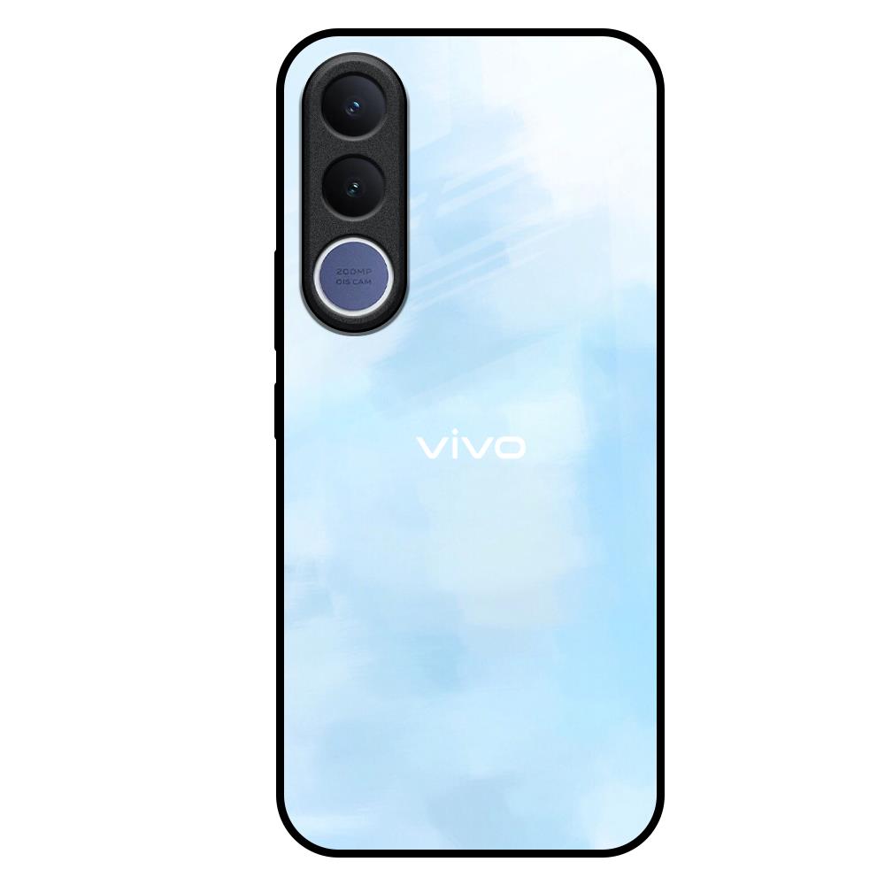 Bright Sky Vivo V70 FE 5G Glass Back Cover Online