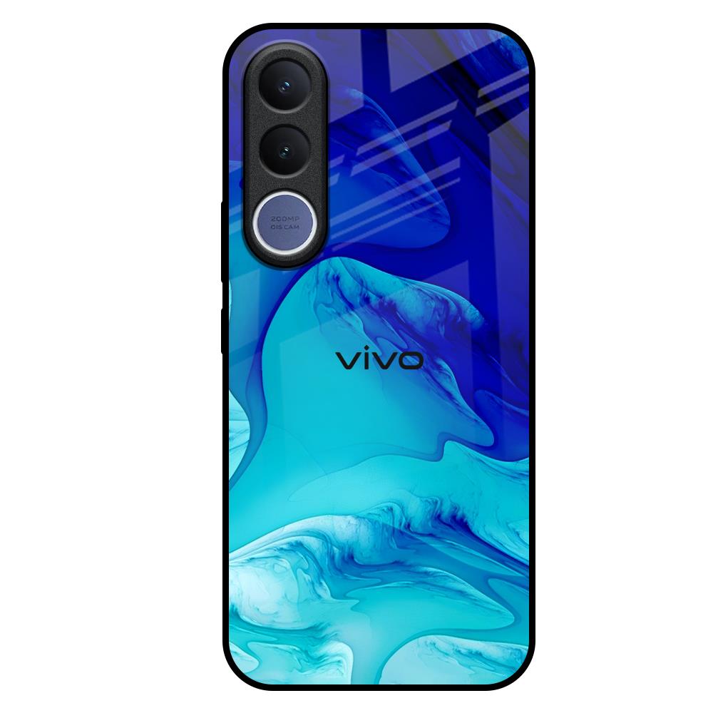 Raging Tides Vivo V70 FE 5G Glass Back Cover Online