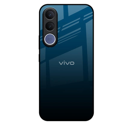 Sailor Blue Vivo V70 FE 5G Glass Back Cover Online