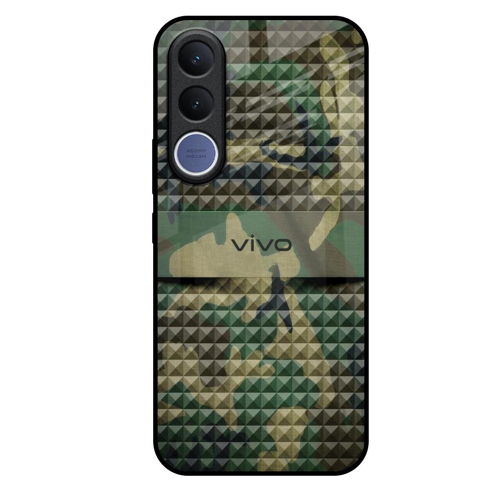 Supreme Power Vivo V70 FE 5G Glass Back Cover Online