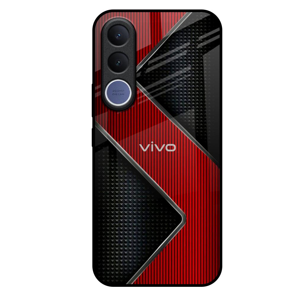 Art Of Strategic Vivo V70 FE 5G Glass Back Cover Online
