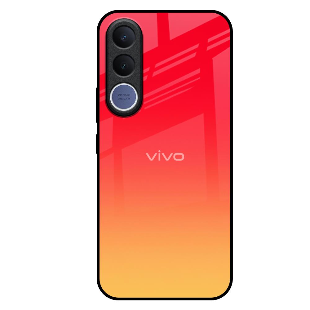Sunbathed Vivo V70 FE 5G Glass Back Cover Online