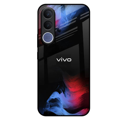 Fine Art Wave Vivo V70 FE 5G Glass Back Cover Online