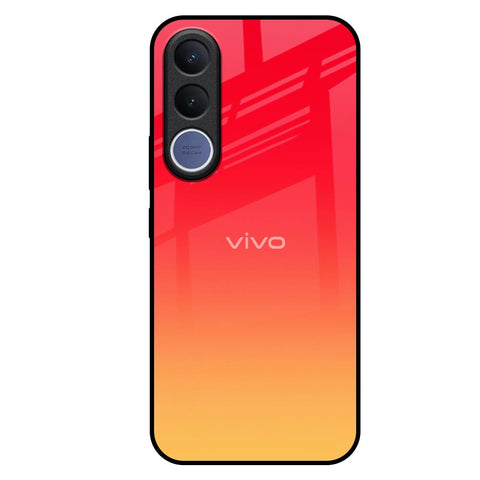 Sunbathed Vivo V70 FE 5G Glass Back Cover Online