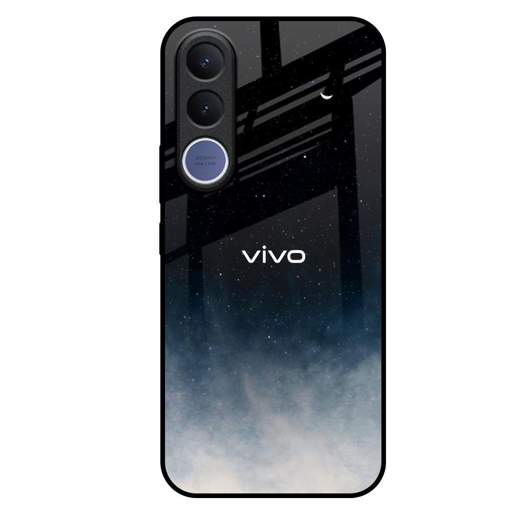 Aesthetic Sky Vivo V70 FE 5G Glass Back Cover Online
